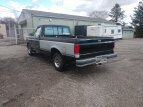 Thumbnail Photo 2 for 1989 Ford F150 2WD Regular Cab